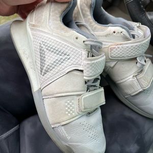 Reebok womens lifters